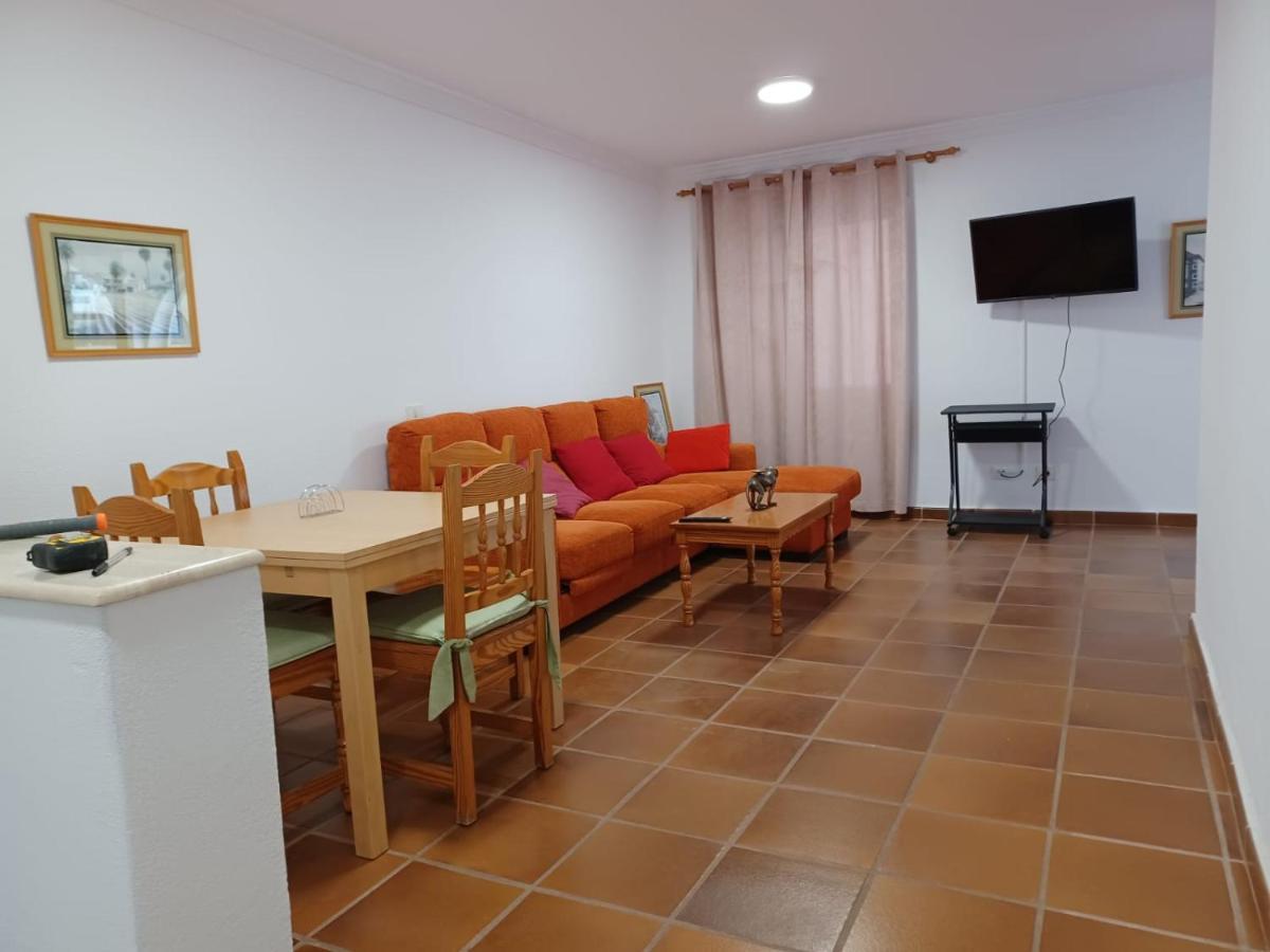 Apartamento Mayi 2 Morro Jable  Exterior foto