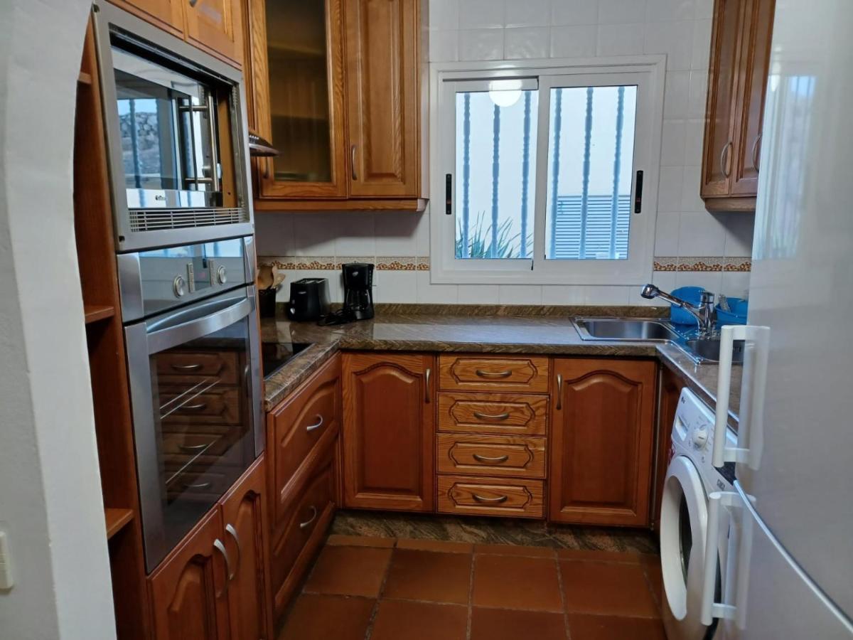 Apartamento Mayi 2 Morro Jable  Exterior foto