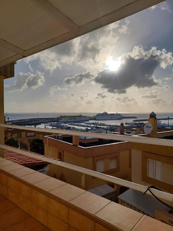 Apartamento Mayi 2 Morro Jable  Exterior foto