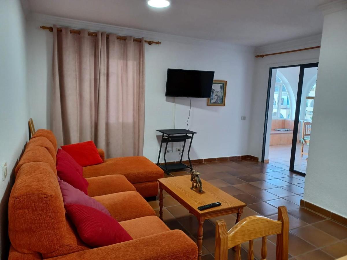 Apartamento Mayi 2 Morro Jable  Exterior foto