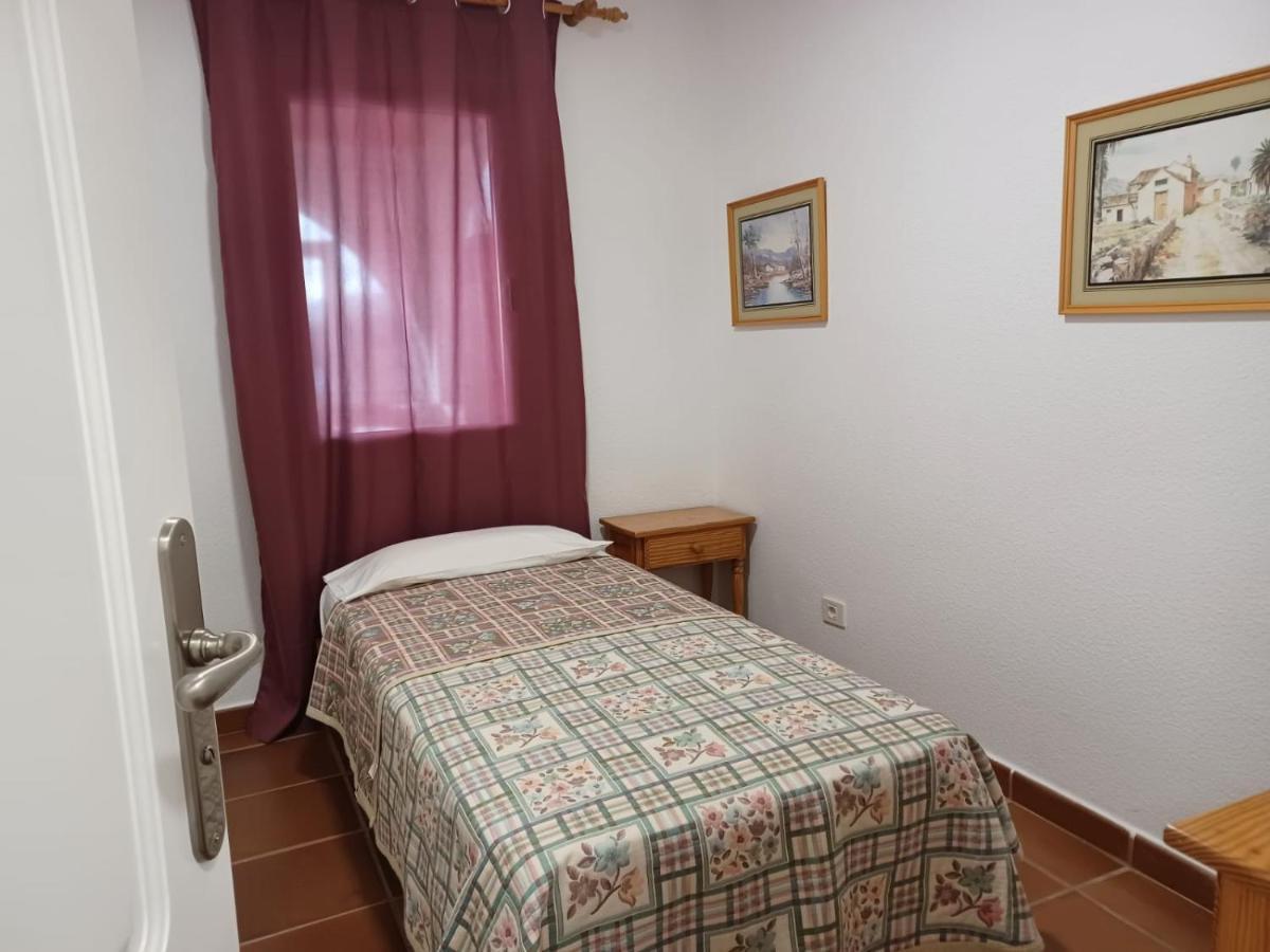 Apartamento Mayi 2 Morro Jable  Exterior foto