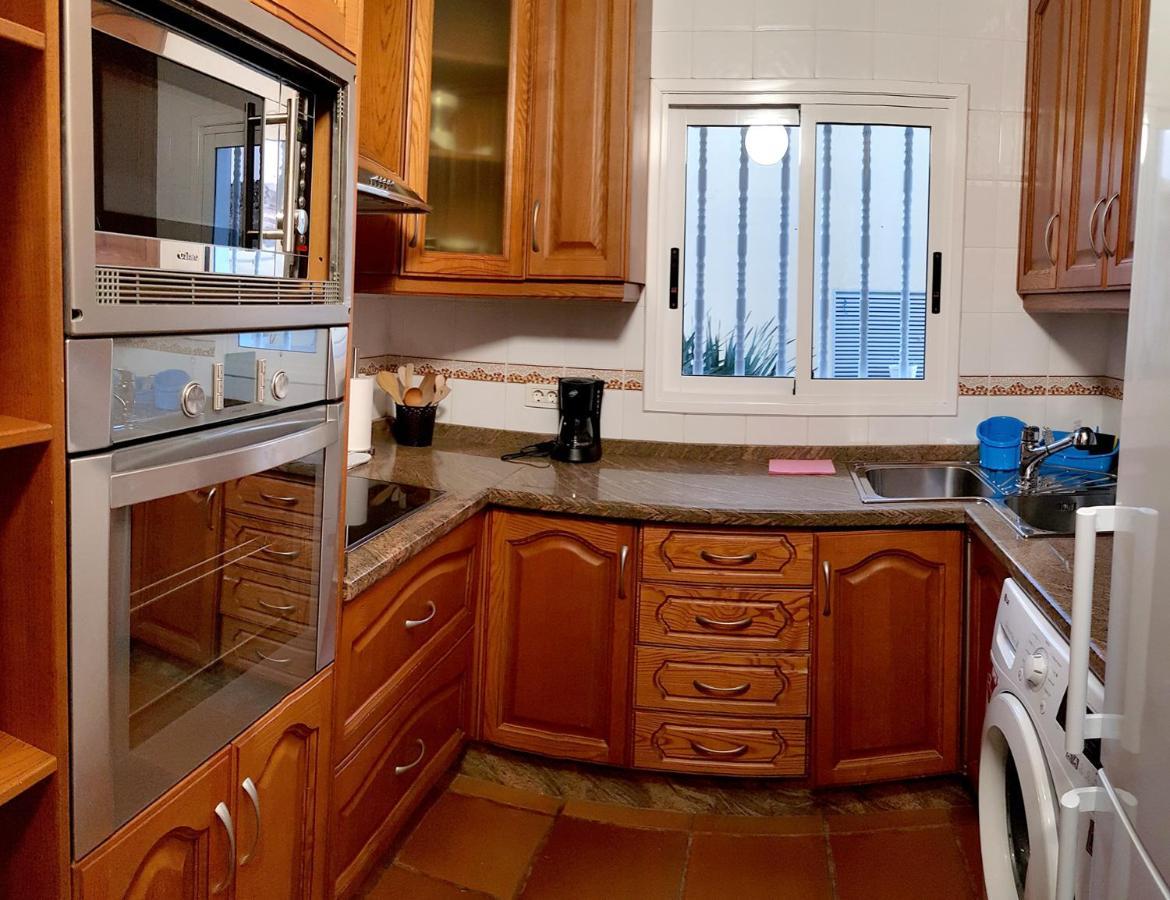 Apartamento Mayi 2 Morro Jable  Exterior foto