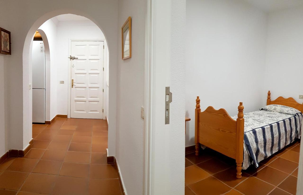 Apartamento Mayi 2 Morro Jable  Exterior foto