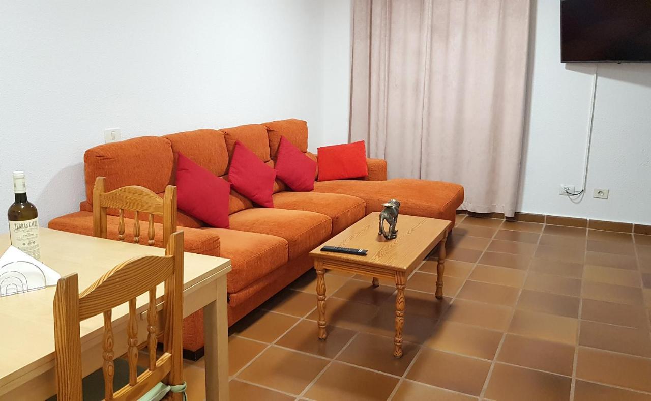 Apartamento Mayi 2 Morro Jable  Exterior foto