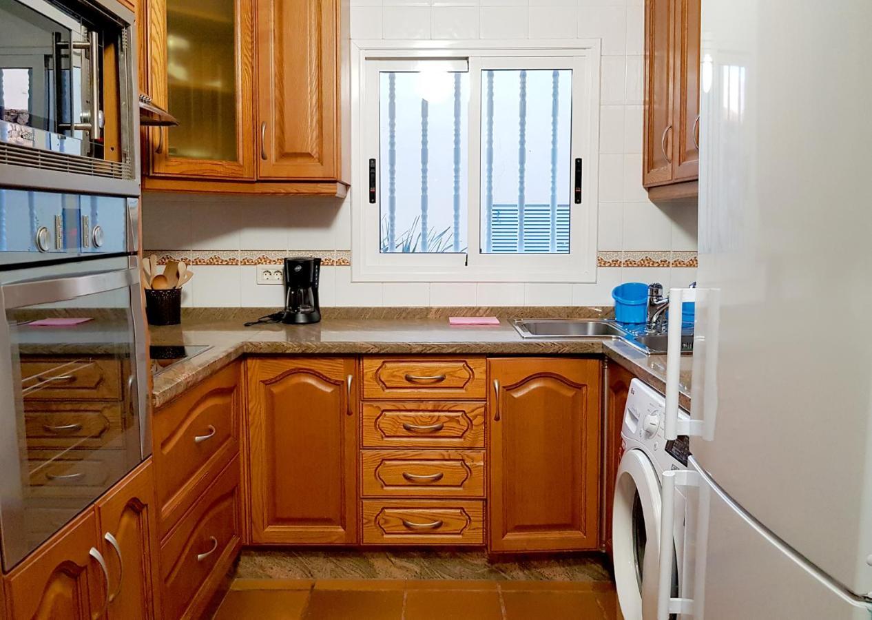 Apartamento Mayi 2 Morro Jable  Exterior foto